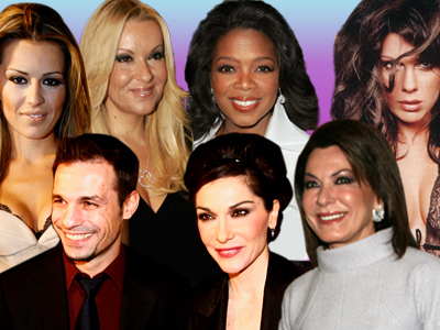 Τα κουτσομπολιά του κυριακάτικου Τύπου