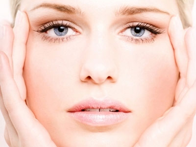 Λίφτινγκ… από το σπίτι!