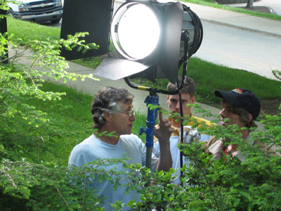 Σταματούν και πάλι οι κάμερες στο Χόλιγουντ