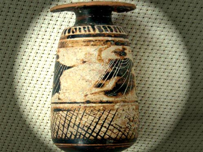 Στον εισαγγελέα δύο αρχαιοκάπηλοι