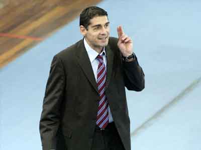 Αποκλείστηκε η εθνική ομάδα βόλεϊ γυναικών