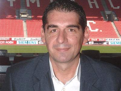 Ο Λυκούδης στον πάγκο της Εθνικής γυναικών