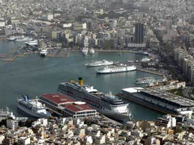 Συλλήψεις για ναρκωτικά σε Πειραιά και Πάτρα