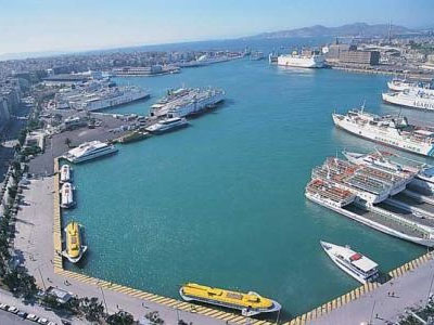 Δανία: Έκθεση φωτογραφίας με τίτλο «Πειραιάς – Μια θάλασσα στιγμών»