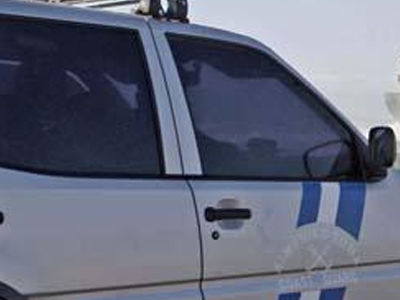 Σύλληψη λαθρομεταναστών στην Μυτιλήνη