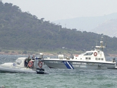 Μακάβριο εύρημα στην Κεφαλονιά