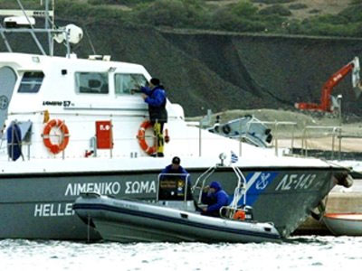 Εντοπίστηκε νεκρός στην Σαντορίνη