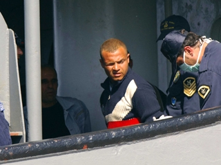 Σύλληψη στελέχους του Λιμενικού για χρηματισμό