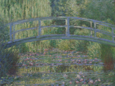 Ποσό ρεκόρ για πίνακα του Μονέ