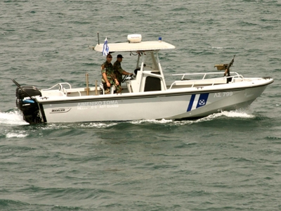 Βρέθηκε πτώμα νεαρού στην Αλεξανδρούπολη