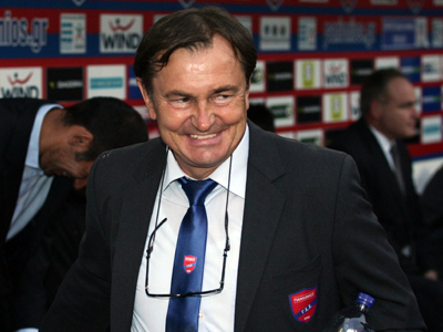 Φαβορί για την τεχνική ηγεσία της Μόναχο 1860 ο Λίνεν