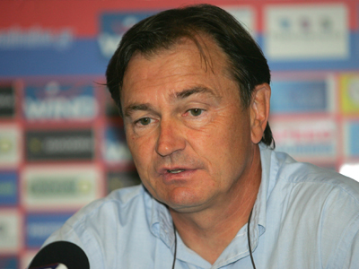 Λίνεν: “Πάντα θέλουμε να νικάμε”