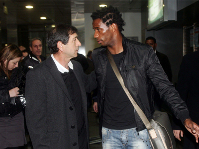 Ανακοίνωσε Λίνο ο ΠΑΟΚ