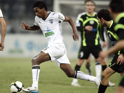 Θέλουν να μείνουν στον ΠΑΟΚ Λίνο και Βιερίνια