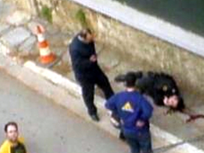 Βγήκε από τη Μονάδα Εντατικής Θεραπείας ο ιδιωτικός φρουρός