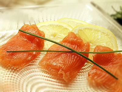 Τα «καλά» λιπαρά