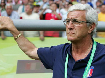 Επέστρεψε στην Ιταλία ο Λίπι