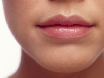 Βελούδινα χείλη…