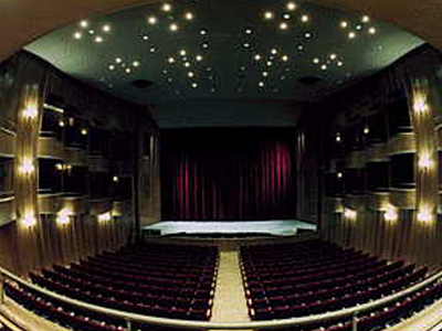 Ριγολέττος: Τζουζέππε Βέρντι, Εθνική Λυρική Σκηνή