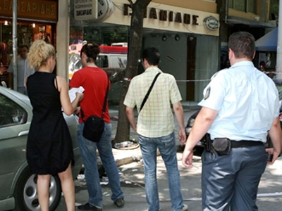 Σε κρίσιμη κατάσταση η γιαγιά που χτύπησαν ληστές