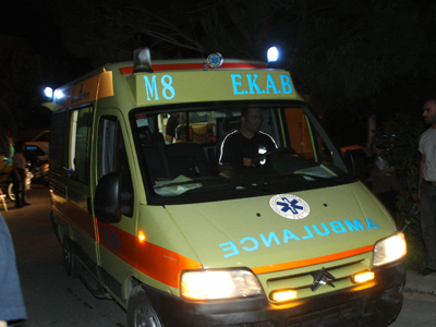 Χούλιγκανς ξυλοκόπησαν φύλακα