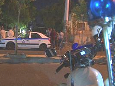 Συνελήφθη για κλοπές καταστημάτων στα Μεσόγεια