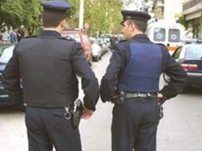 Εξάρθρωση συμμορίας ληστών