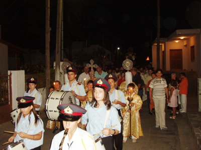 Εξαπάτησαν πιστούς στην Ηλεία