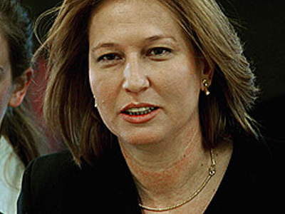 Νίκη της Λίβνι από τον πρώτο γύρο