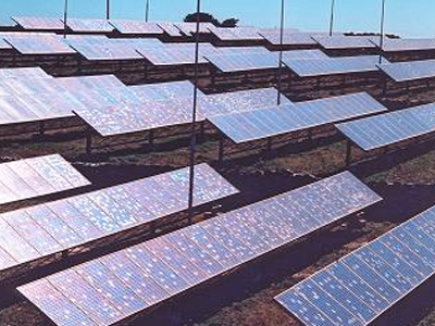 Εξοικονομήστε χρήματα με την ηλιακή ενέργεια