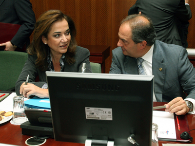 Καραμανλής: Η ελληνική οικονομία αντέχει