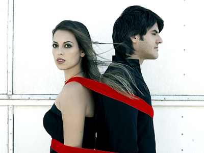 Οι Όναρ @«Ρυθμός stage» Οι Όναρ @«Ρυθμός stage»