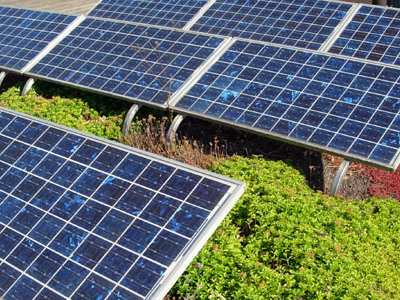 Νέος νόμος για τα φωτοβολταϊκά