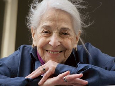 Έφυγε από κοντά μας η Αλέκα Παΐζη