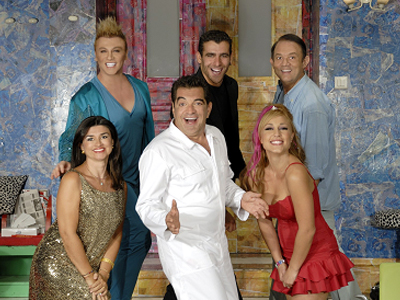 Το «Σεσουάρ για δολοφόνους» στην Πάτρα