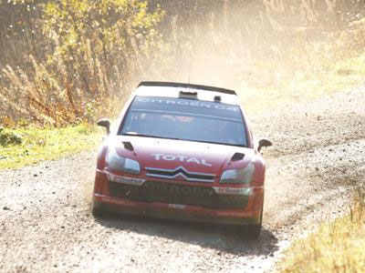 Στην Ελλάδα οι Loeb και Sordo