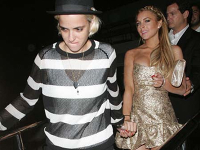 Lindsay Lohan: ”Τα έχω” με γυναίκα