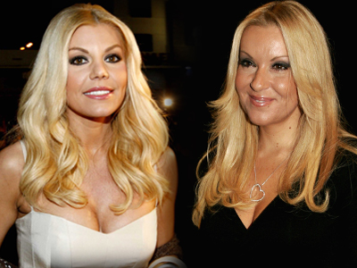 Η Γερμανού, η Λόη και τα… πίτουρα