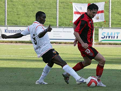 Διετής αποκλεισμός για Παβλόφ