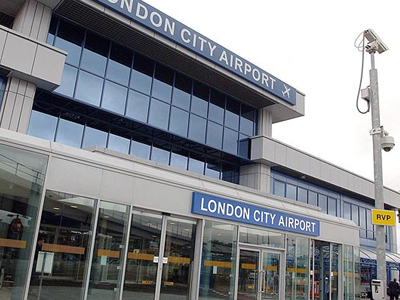 Πιλότος κατέβασε το εσώρουχο του στον έλεγχο του αεροδρομίου