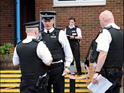 15χρονη δολοφονήθηκε σε ασανσέρ στην Αγγλία