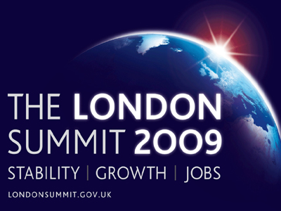 Προσχέδιο της Συνόδου της G20 στη δημοσιότητα