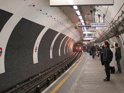 Δεύτερη ημέρα χωρίς metro το Λονδίνο