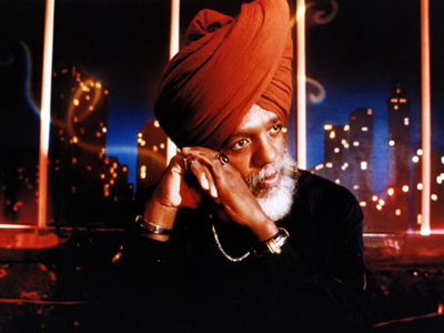 Dr. Lonnie Smith Trio The Funkmaster of Jazz! στο Half Note
