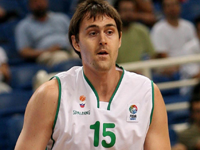 MVP των δεύτερων προημιτελικών της Ευρωλίγκας o Εράζεμ Λόρμπεκ