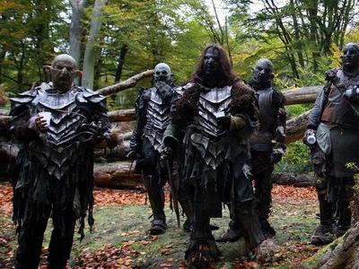 Ερασιτεχνικός… «Άρχοντας των δαχτυλιδιών»