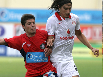 Τέλος από την Ξάνθη ο Λορεφίσε