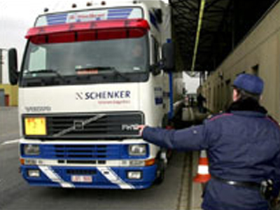 «Ιστορική» κατάσχεση κοκαΐνης στη Γαλλία