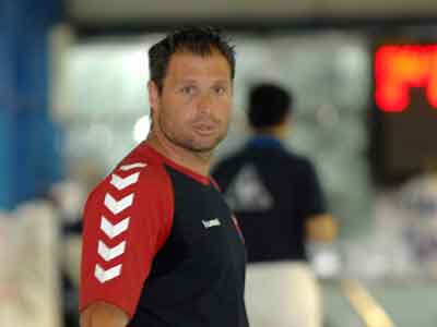 «Παρελθόν» από τον Πανιώνιο ο Λούδης