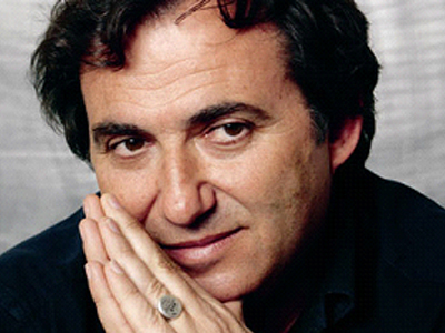 «Λουδοβίκος των Ανωγείων & Βασίλης Λέκκας»